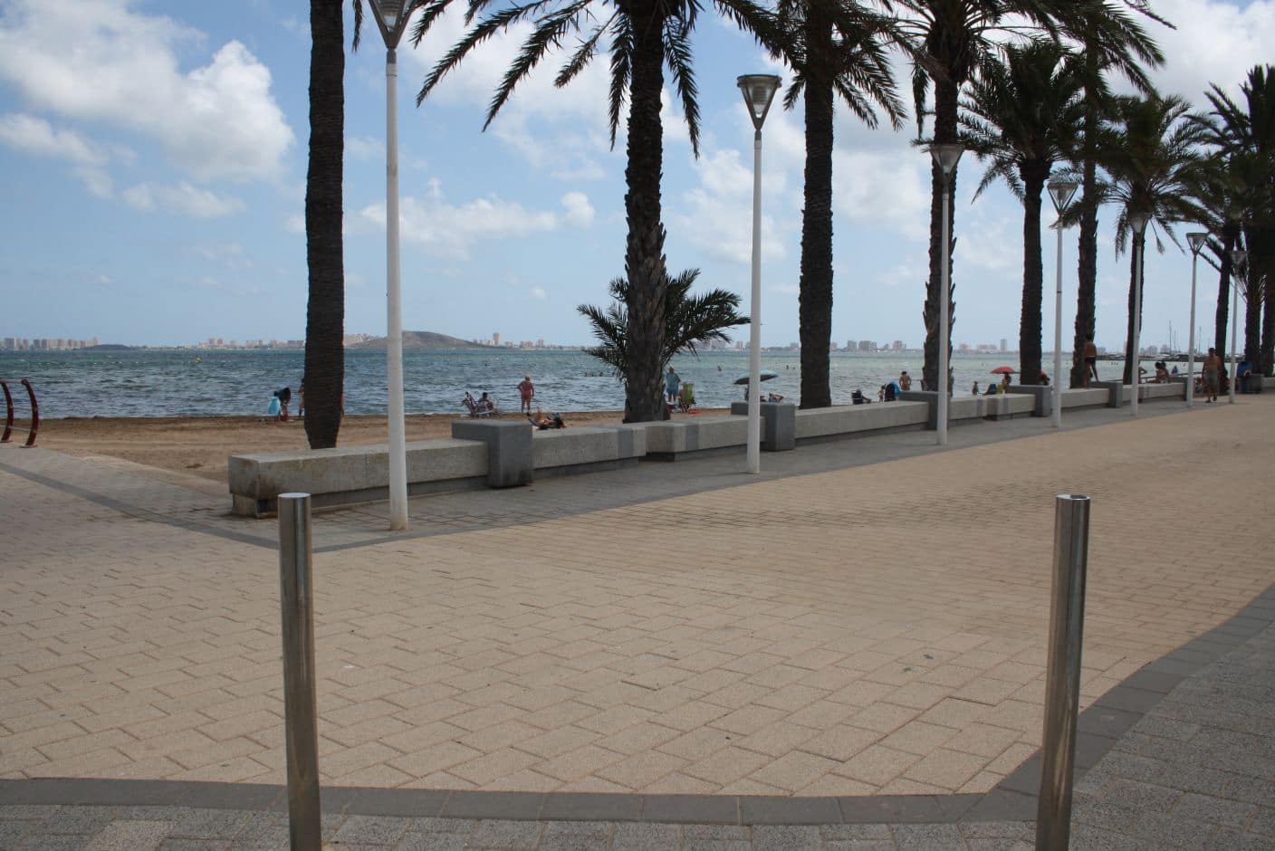 5 soveværelse Villa til salg i Islas Menores med swimmingpool garage - € 450.000 (Ref: 8494629)