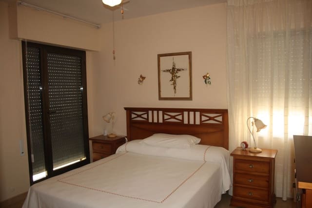 5 soverom Villa til salgs i Islas Menores, Cartagena med svømmebasseng garasje - € 450 000 (Ref: 8494629)