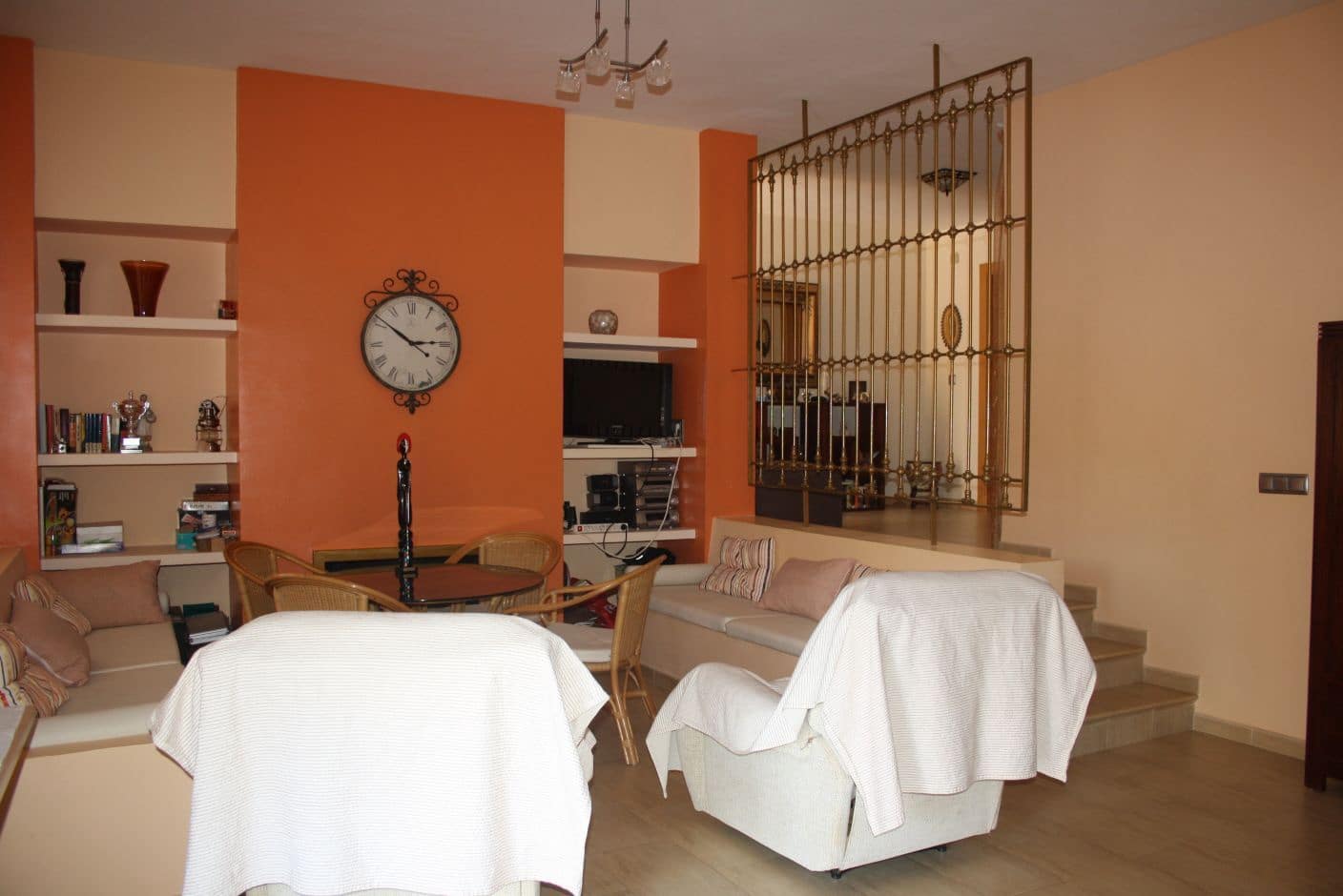 5 soveværelse Villa til salg i Islas Menores med swimmingpool garage - € 450.000 (Ref: 8494629)