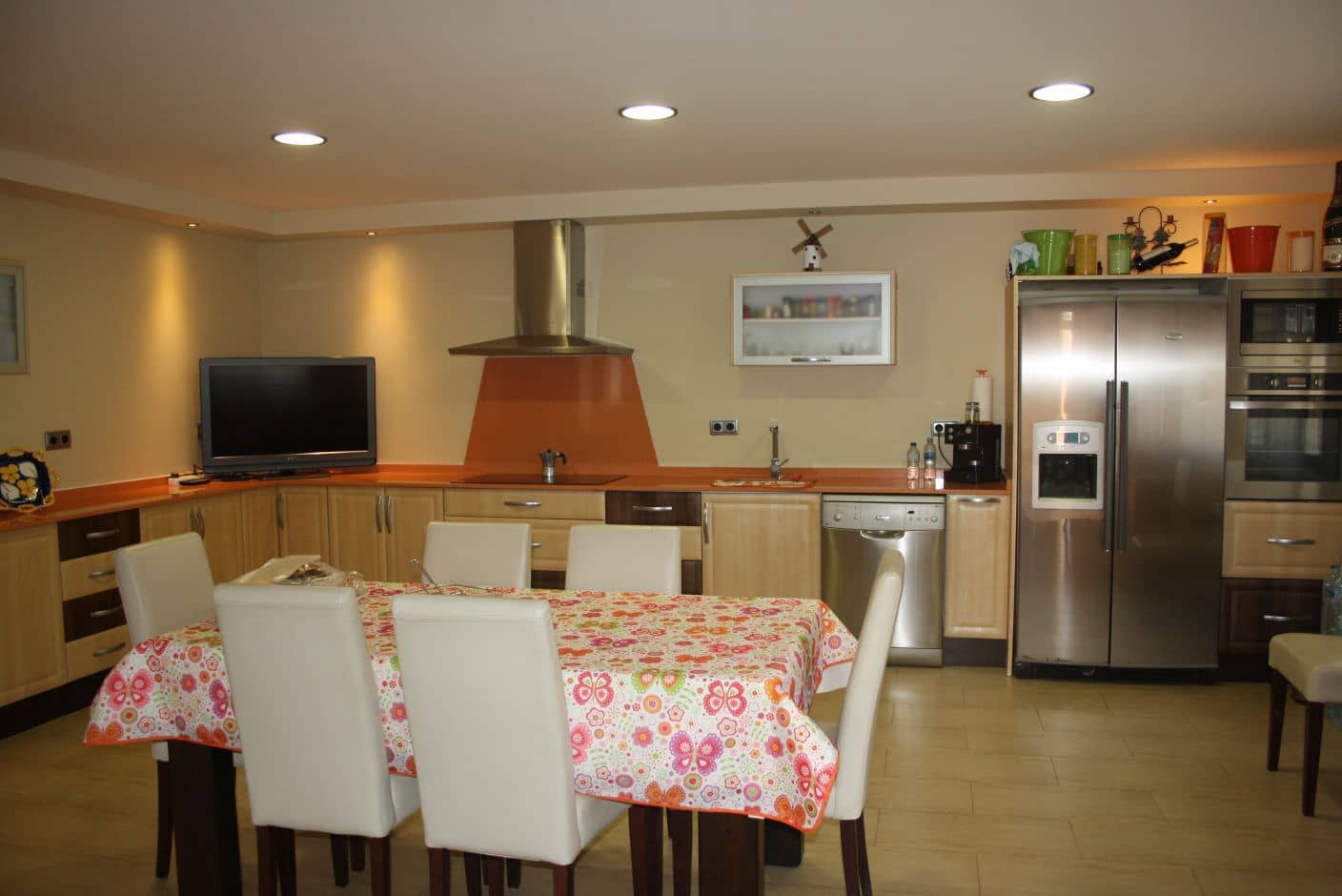 5 soveværelse Villa til salg i Islas Menores med swimmingpool garage - € 450.000 (Ref: 8494629)