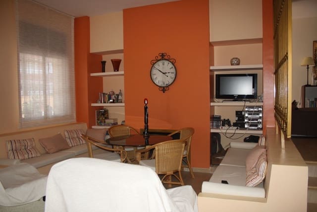 5 soverom Villa til salgs i Islas Menores, Cartagena med svømmebasseng garasje - € 450 000 (Ref: 8494629)