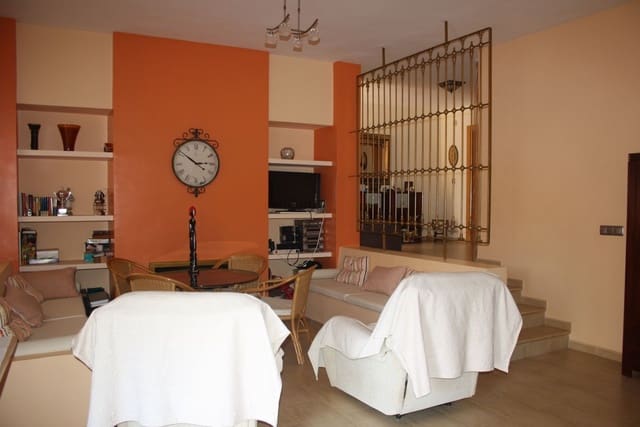 5 soverom Villa til salgs i Islas Menores, Cartagena med svømmebasseng garasje - € 450 000 (Ref: 8494629)