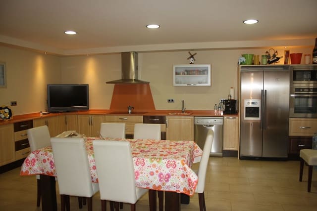 5 camera da letto Villa in vendita in Islas Menores, Cartagena con piscina garage - 450.000 € (Rif: 8494629)