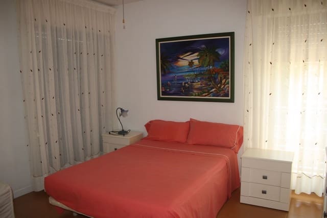 5 quarto Moradia para venda em Islas Menores, Cartagena com piscina garagem - 450 000 € (Ref: 8494629)