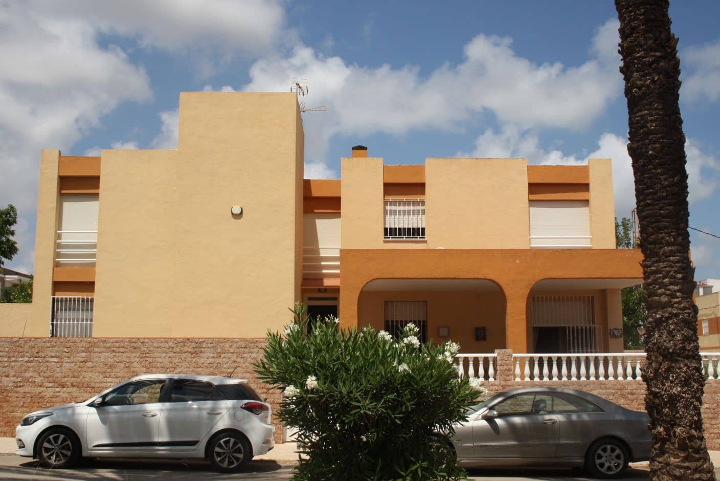 5 soveværelse Villa til salg i Islas Menores med swimmingpool garage - € 450.000 (Ref: 8494629)