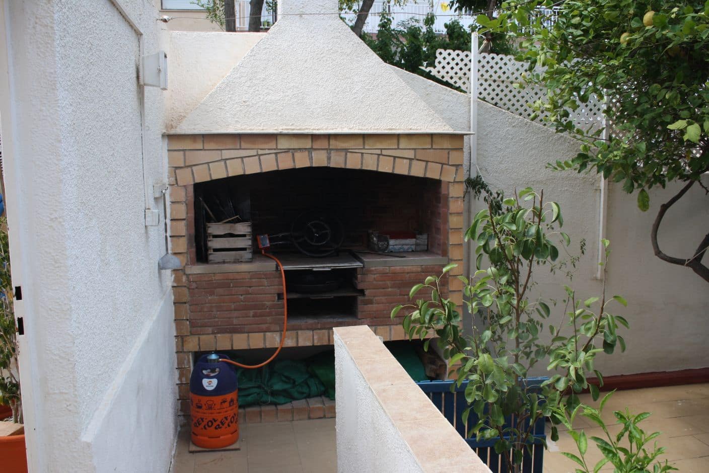 5 soveværelse Villa til salg i Islas Menores med swimmingpool garage - € 450.000 (Ref: 8494629)