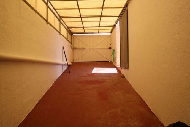 5 soverom Villa til salgs i Islas Menores, Cartagena med svømmebasseng garasje - € 450 000 (Ref: 8494629)