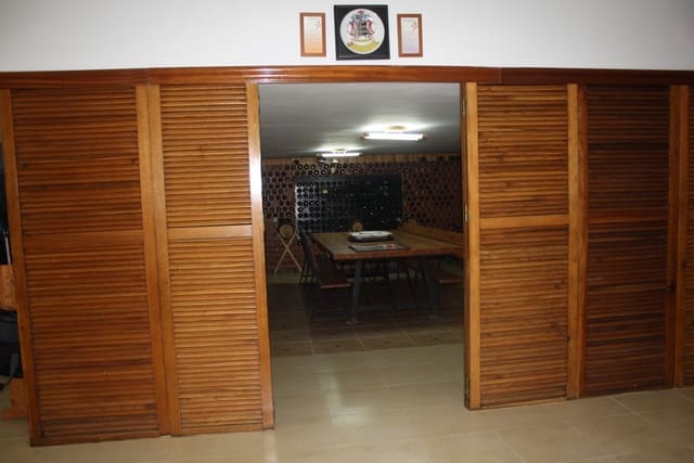 5 soverom Villa til salgs i Islas Menores, Cartagena med svømmebasseng garasje - € 450 000 (Ref: 8494629)