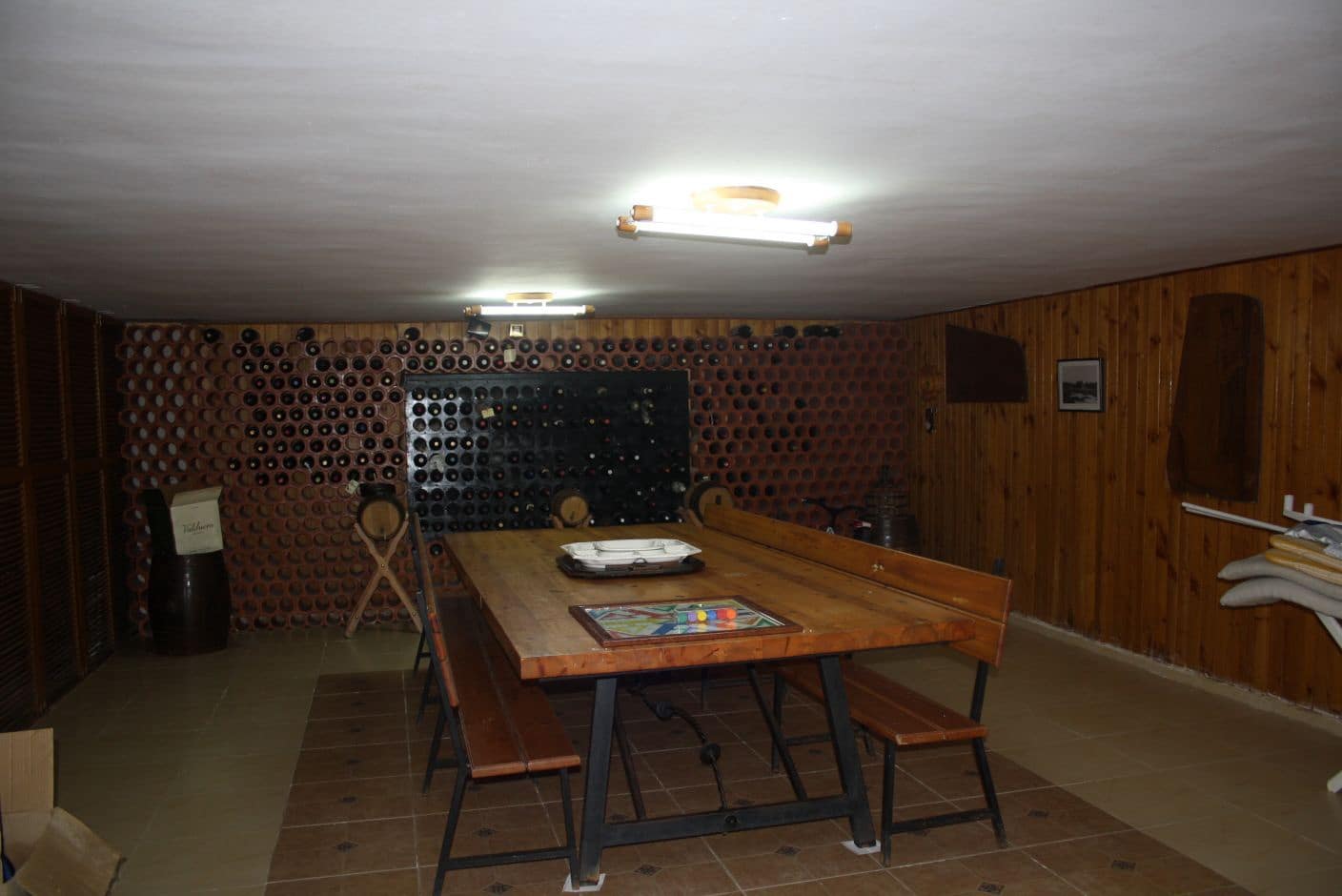 5 soveværelse Villa til salg i Islas Menores med swimmingpool garage - € 450.000 (Ref: 8494629)