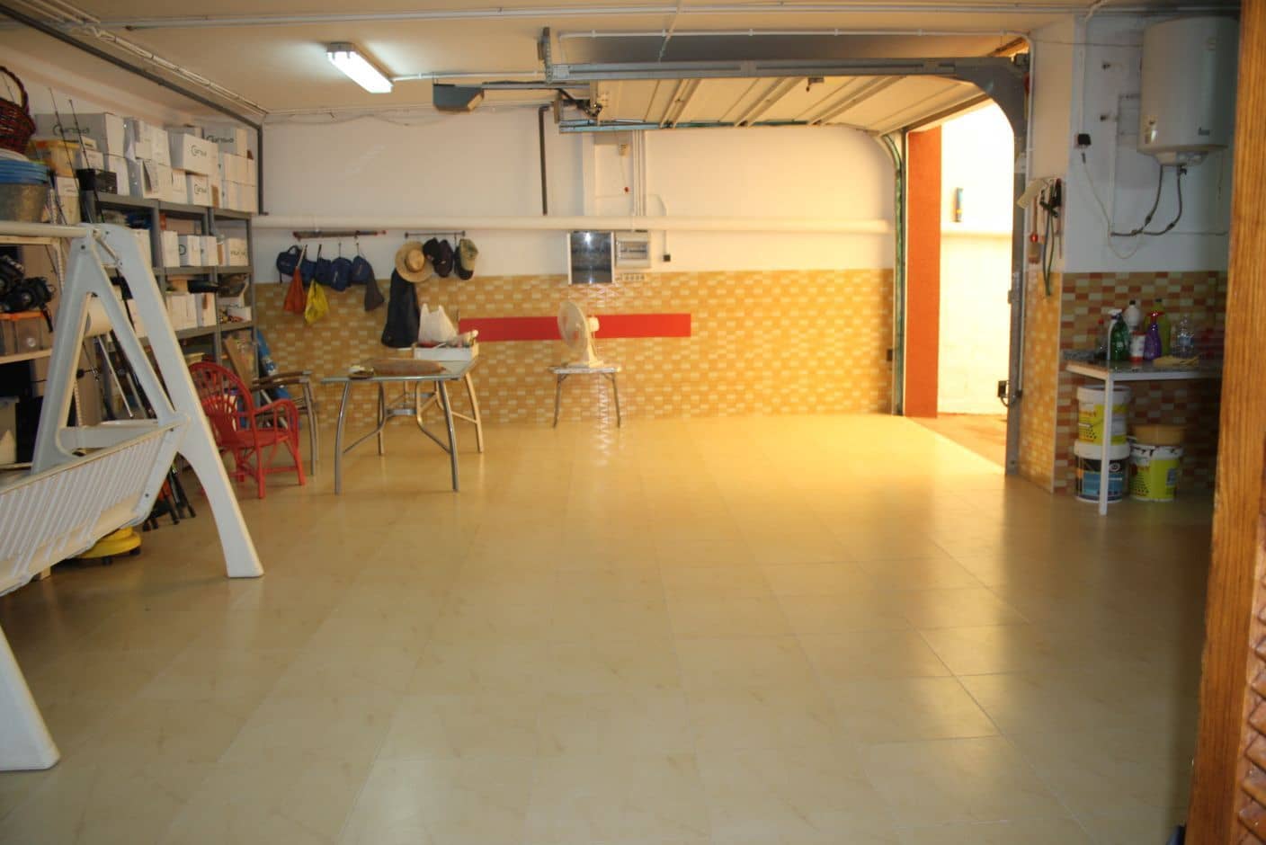 5 soveværelse Villa til salg i Islas Menores med swimmingpool garage - € 450.000 (Ref: 8494629)