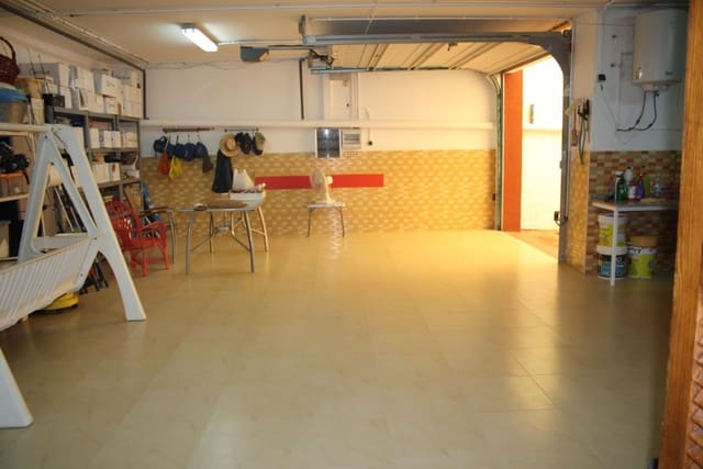 5 soverom Villa til salgs i Islas Menores, Cartagena med svømmebasseng garasje - € 450 000 (Ref: 8494629)