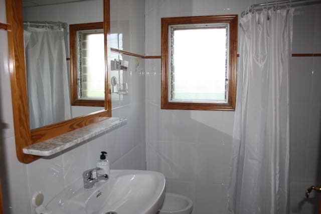 5 soverom Finca/Herregård til salgs i La Palma, Cartagena med garasje - € 580 000 (Ref: 8494630)