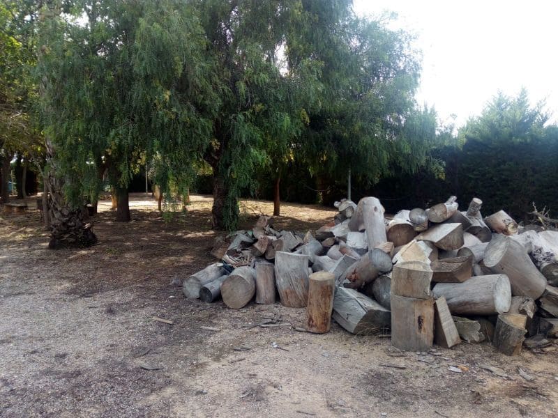 5 soverom Finca/Herregård til salgs i La Palma med garasje - € 580 000 (Ref: 8494630)