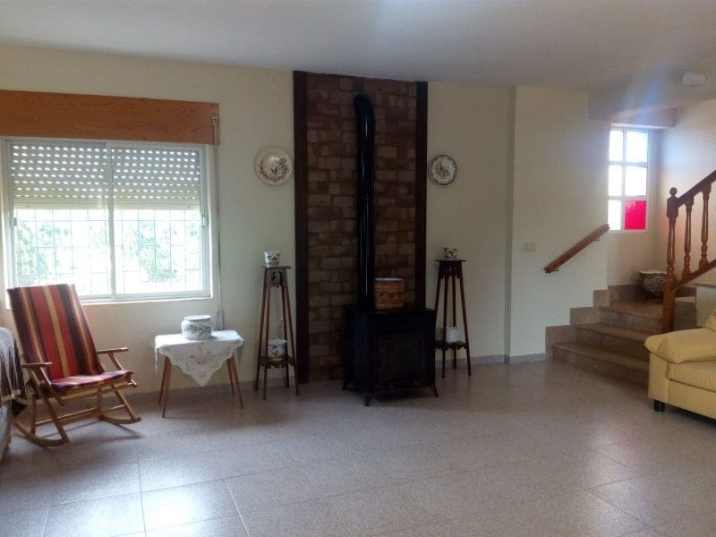 5 soverom Finca/Herregård til salgs i La Palma med garasje - € 580 000 (Ref: 8494630)