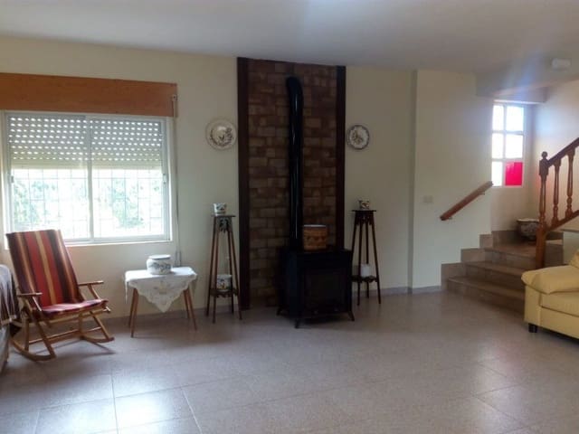 5 sypialnia Finka/Dom wiejski na sprzedaż w La Palma, Kartagena - 580 000 € (Ref: 8494630)