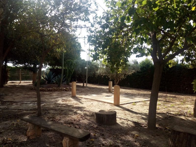 5 soverom Finca/Herregård til salgs i La Palma med garasje - € 580 000 (Ref: 8494630)