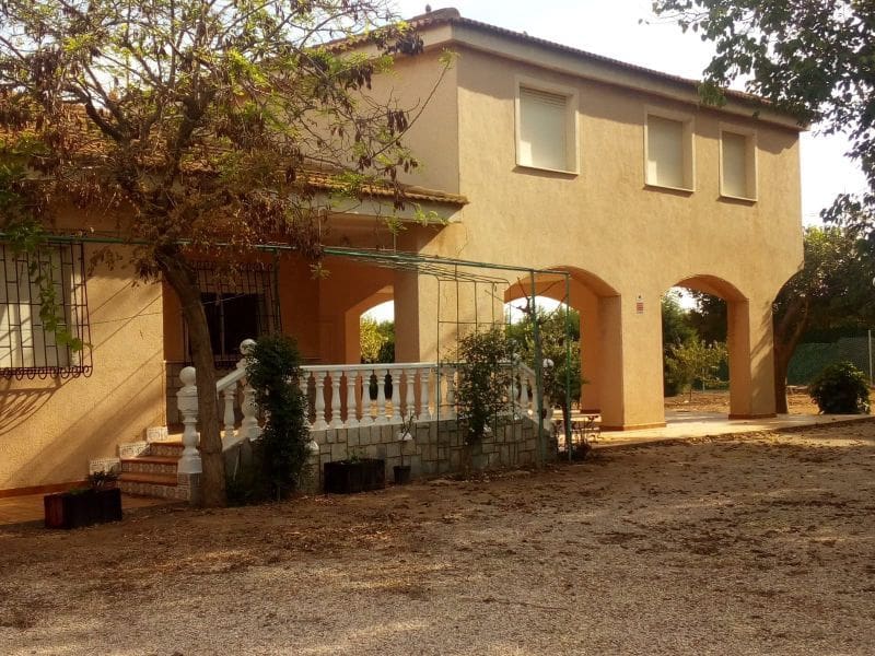 5 soverom Finca/Herregård til salgs i La Palma med garasje - € 580 000 (Ref: 8494630)