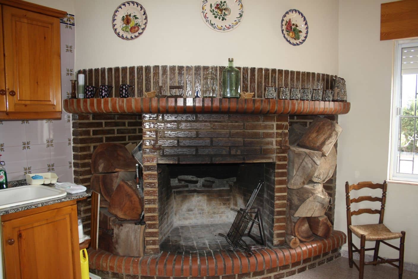 5 soverom Finca/Herregård til salgs i La Palma med garasje - € 580 000 (Ref: 8494630)