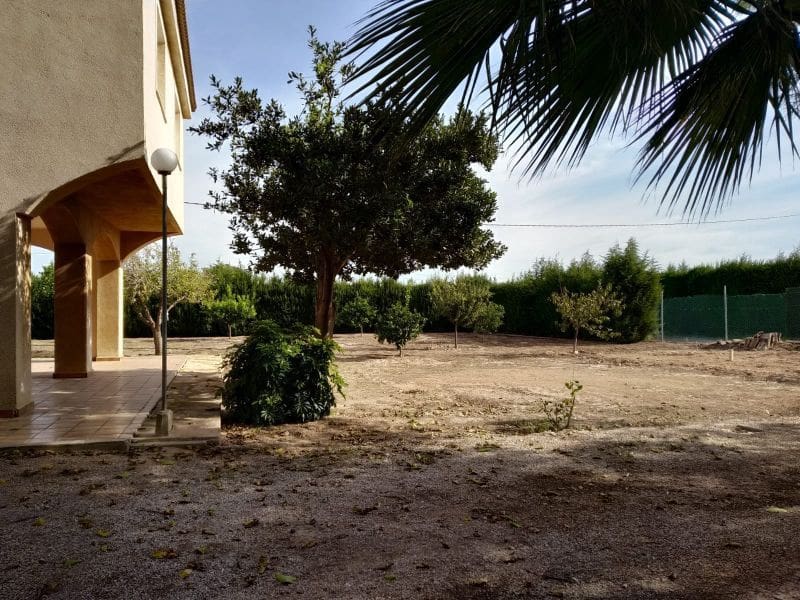 5 soverom Finca/Herregård til salgs i La Palma med garasje - € 580 000 (Ref: 8494630)