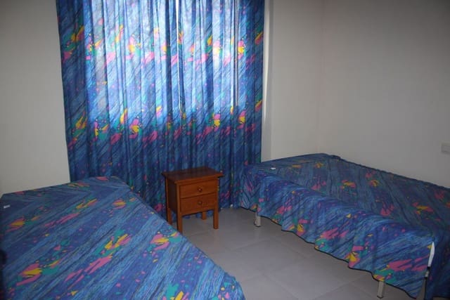 5 soverom Finca/Herregård til salgs i La Palma, Cartagena med garasje - € 580 000 (Ref: 8494630)