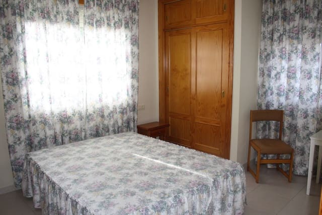 5 soverom Finca/Herregård til salgs i La Palma, Cartagena med garasje - € 580 000 (Ref: 8494630)