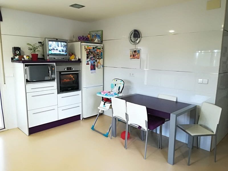 3 soveværelse Bungalow til salg i Cartagena med swimmingpool garage - € 249.000 (Ref: 8494631)