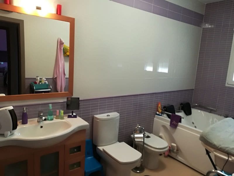 3 soveværelse Bungalow til salg i Cartagena med swimmingpool garage - € 249.000 (Ref: 8494631)