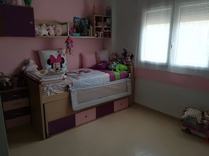 3 soveværelse Bungalow til salg i Cartagena med swimmingpool garage - € 249.000 (Ref: 8494631)