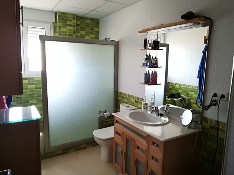 3 soveværelse Bungalow til salg i Cartagena med swimmingpool garage - € 249.000 (Ref: 8494631)