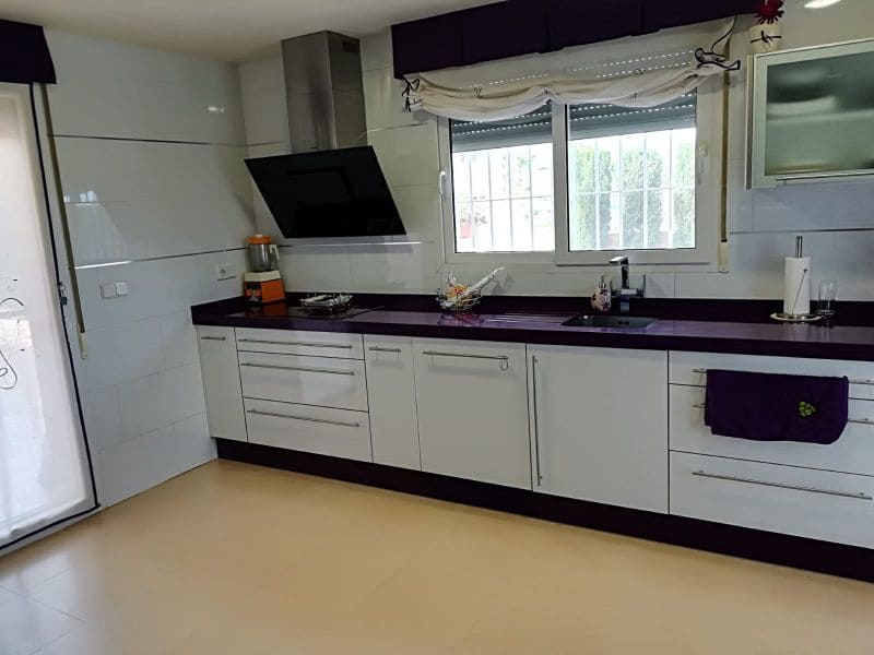 3 soveværelse Bungalow til salg i Cartagena med swimmingpool garage - € 249.000 (Ref: 8494631)