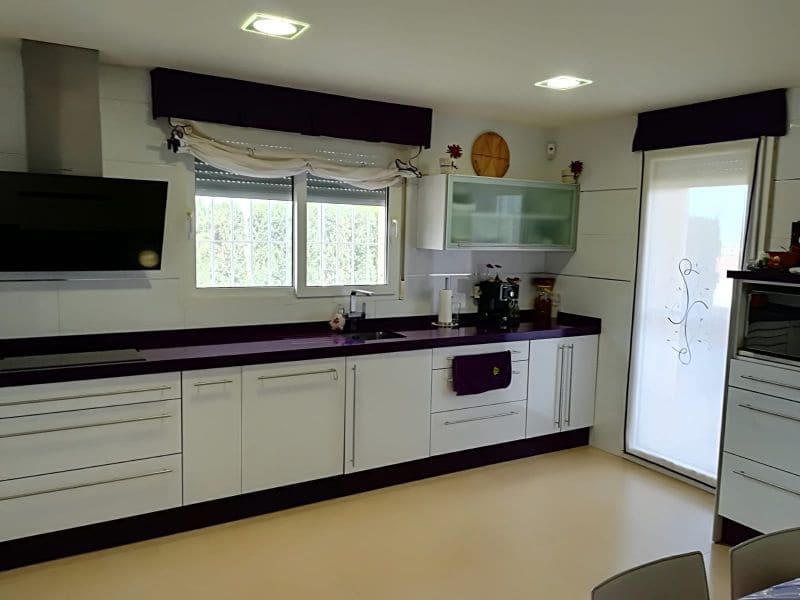 3 soveværelse Bungalow til salg i Cartagena med swimmingpool garage - € 249.000 (Ref: 8494631)