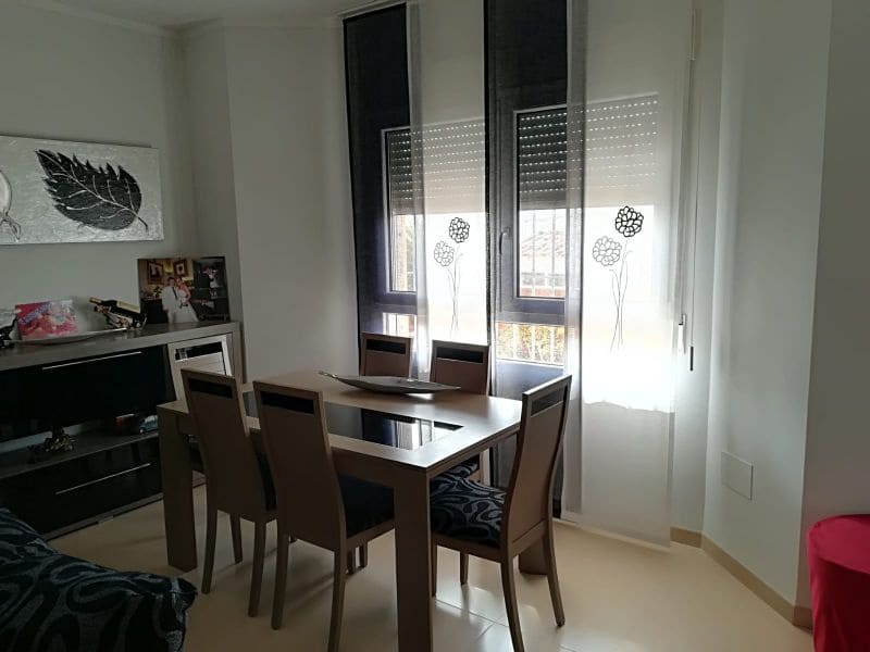 3 soveværelse Bungalow til salg i Cartagena med swimmingpool garage - € 249.000 (Ref: 8494631)