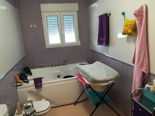 3 soverom Bungalow til salgs i Cartagena med svømmebasseng garasje - € 249 000 (Ref: 8494631)