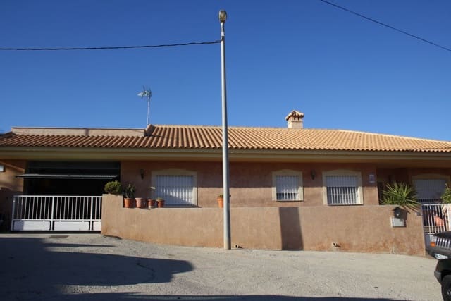 3 soverom Bungalow til salgs i Cartagena med svømmebasseng garasje - € 249 000 (Ref: 8494631)