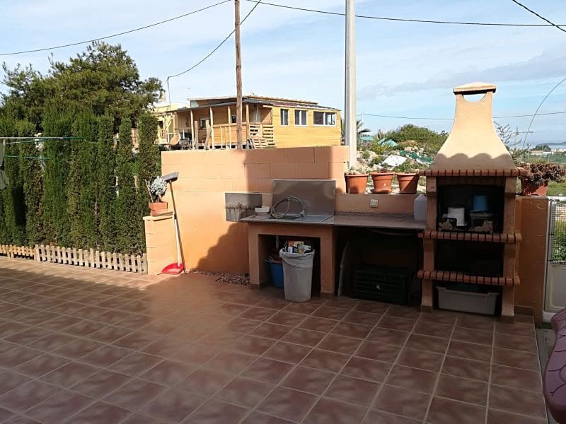 3 soveværelse Bungalow til salg i Cartagena med swimmingpool garage - € 249.000 (Ref: 8494631)