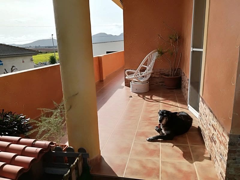 3 soveværelse Bungalow til salg i Cartagena med swimmingpool garage - € 249.000 (Ref: 8494631)