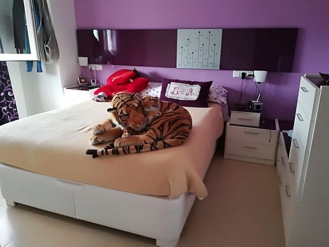 3 camera da letto Bungalow in vendita in Cartagena con piscina garage - 249.000 € (Rif: 8494631)