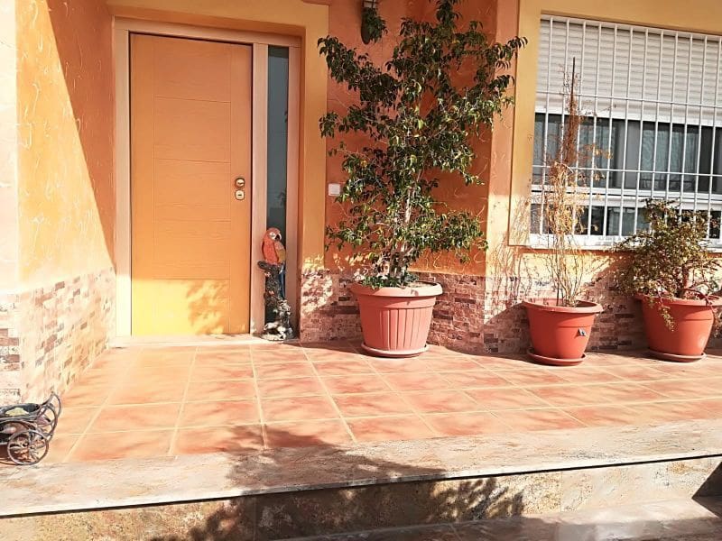 3 soveværelse Bungalow til salg i Cartagena med swimmingpool garage - € 249.000 (Ref: 8494631)