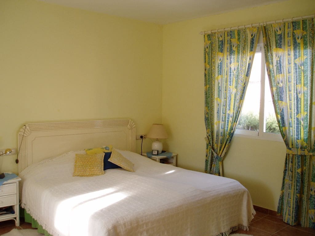 3 soverom Villa til salgs i Las Barracas med svømmebasseng garasje - € 550 000 (Ref: 8494632)