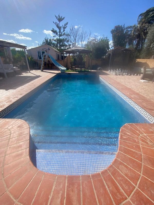 4 quarto Quinta/Casa Rural para venda em Pozo Estrecho com piscina garagem - 195 000 € (Ref: 8494635)
