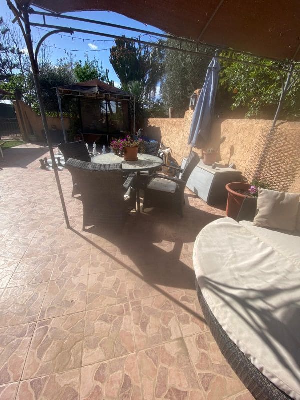 4 quarto Quinta/Casa Rural para venda em Pozo Estrecho com piscina garagem - 195 000 € (Ref: 8494635)