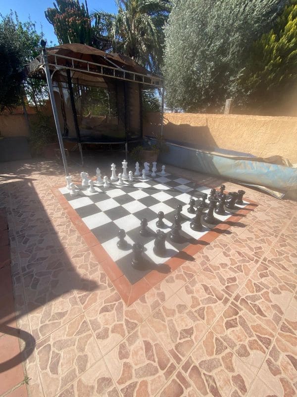 4 quarto Quinta/Casa Rural para venda em Pozo Estrecho com piscina garagem - 195 000 € (Ref: 8494635)