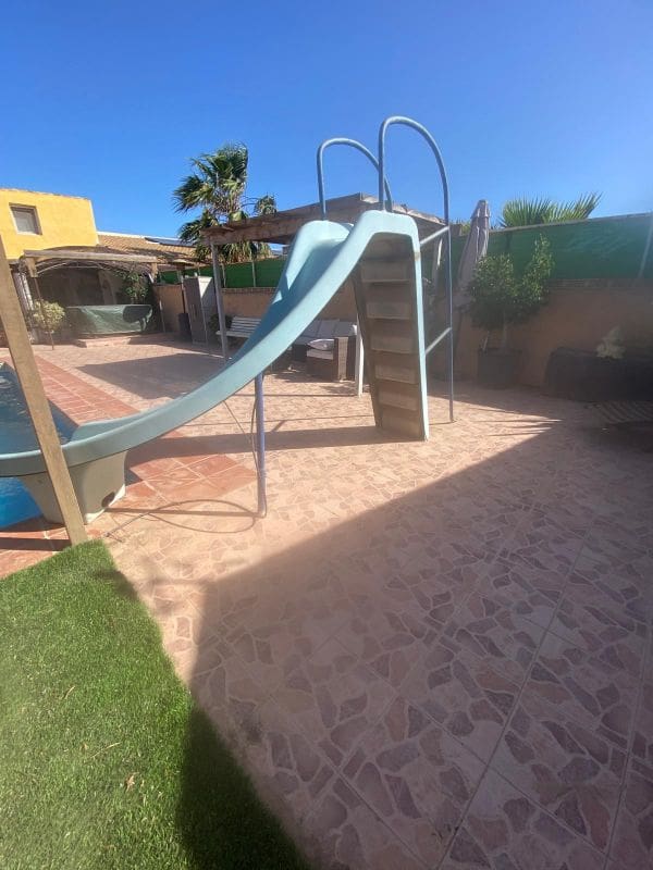 4 quarto Quinta/Casa Rural para venda em Pozo Estrecho com piscina garagem - 195 000 € (Ref: 8494635)