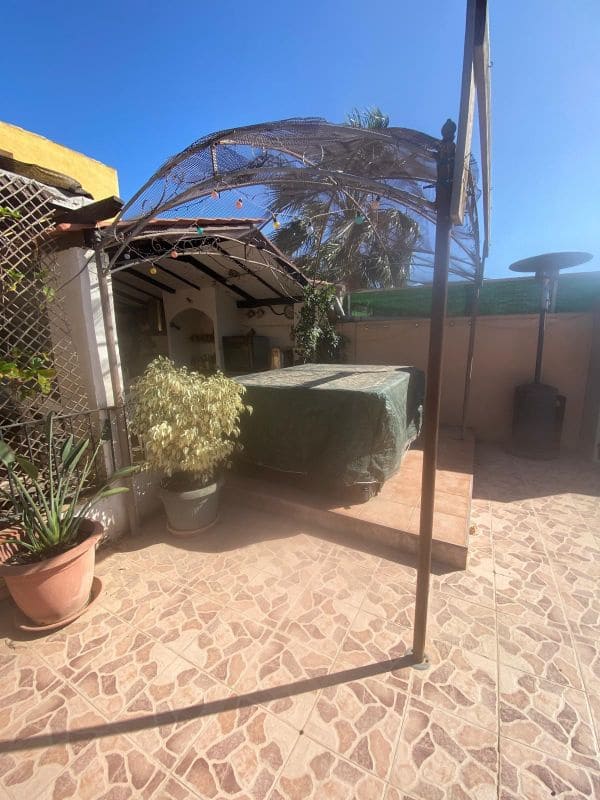 4 quarto Quinta/Casa Rural para venda em Pozo Estrecho com piscina garagem - 195 000 € (Ref: 8494635)