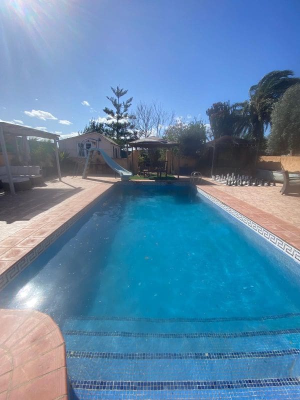 4 quarto Quinta/Casa Rural para venda em Pozo Estrecho com piscina garagem - 195 000 € (Ref: 8494635)