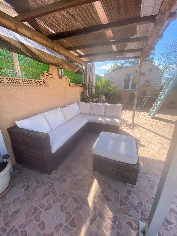 4 quarto Quinta/Casa Rural para venda em Pozo Estrecho com piscina garagem - 195 000 € (Ref: 8494635)