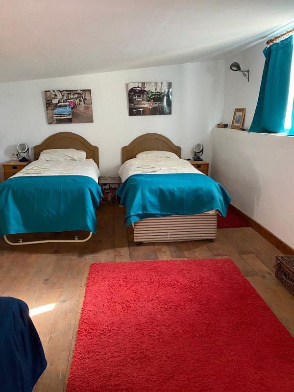 4 quarto Quinta/Casa Rural para venda em Pozo Estrecho com piscina garagem - 195 000 € (Ref: 8494635)