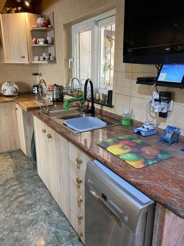 4 quarto Quinta/Casa Rural para venda em Pozo Estrecho com piscina garagem - 195 000 € (Ref: 8494635)