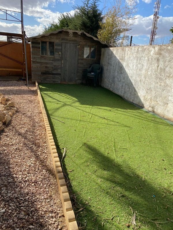 4 quarto Quinta/Casa Rural para venda em Pozo Estrecho com piscina garagem - 195 000 € (Ref: 8494635)