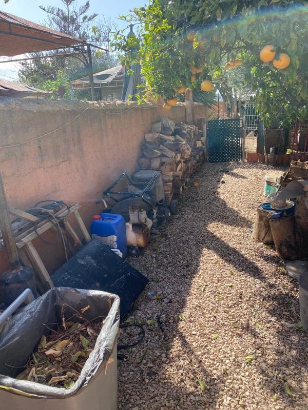 4 quarto Quinta/Casa Rural para venda em Pozo Estrecho com piscina garagem - 195 000 € (Ref: 8494635)